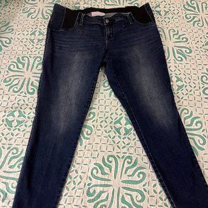 Isabel Maternity Size 14 Jeggings